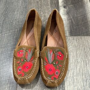 Baretraps Otella Size 9